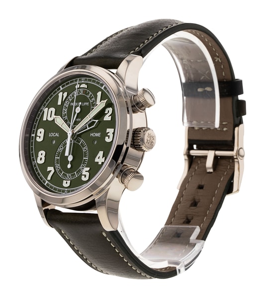 Patek Philippe Complications 5924G-010